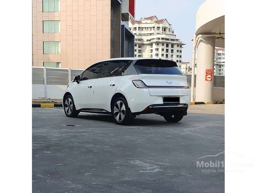 2024 Wuling Cloud EV 460KM Hatchback