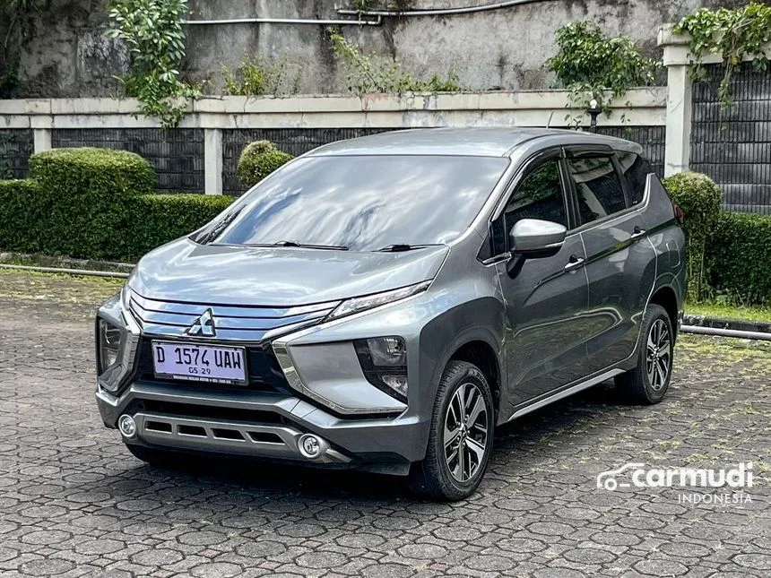 2019 Mitsubishi Xpander Sport MPV