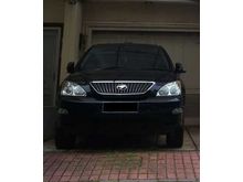 2005 Toyota Harrier 2.4 240G SUV