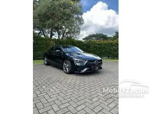 2024 Mercedes-Benz CLA200 1.3 Coupe