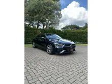 2024 Mercedes-Benz CLA200 1.3 Coupe
