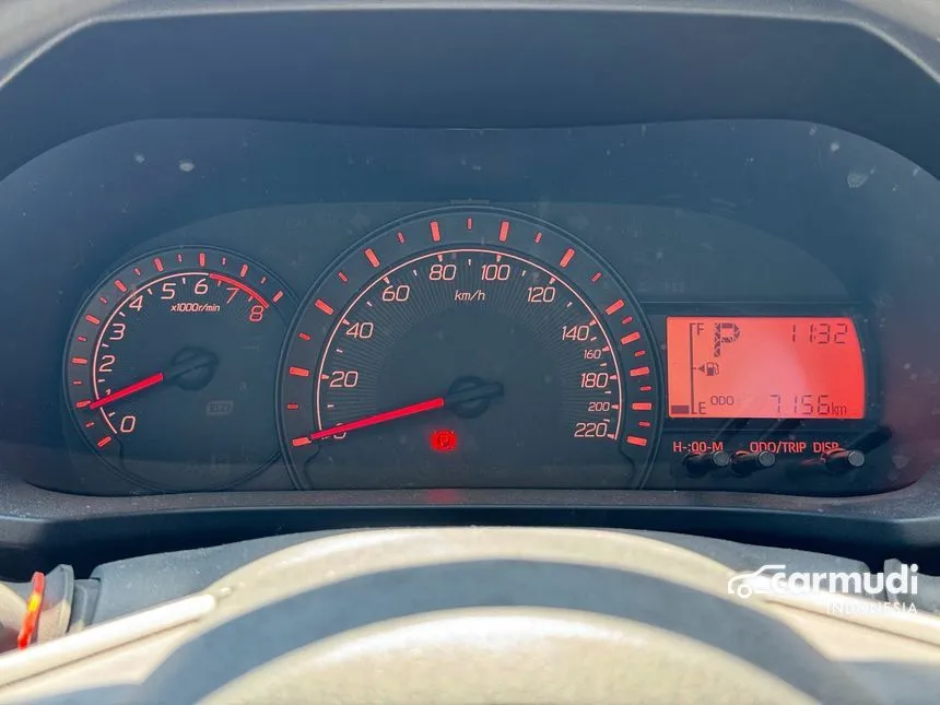 2023 Daihatsu Ayla R Hatchback