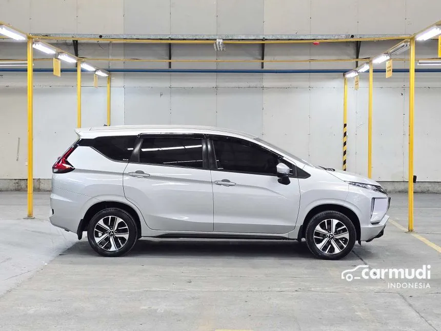 2019 Mitsubishi Xpander Exceed MPV