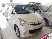 2014 Toyota Avanza 1.5 Veloz MPV