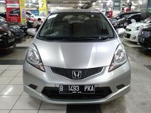 2010 Honda Jazz 1.5 RS Hatchback
