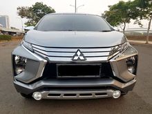 2018 Mitsubishi Xpander 1.5 ULTIMATE Wagon
