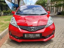 2011 Honda Jazz 1.5 RS Hatchback