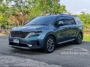 2022 Kia CARNIVAL 2.2 SXL Wagon