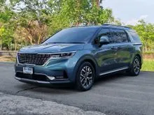 2022 Kia CARNIVAL 2.2 (ปี 20-26) SXL Wagon