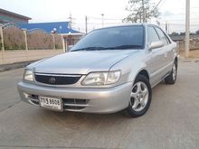 2002 Toyota Soluna 1.5 AL50 ไฟท้ายหยดน้ำ (ปี 00-03) GLi Sporty Sedan AT