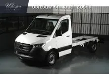 2024 Mercedes-Benz SPRINTER 2.0 (ปี 19-30) 419 Business 4WD Van