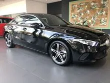 Promo Mercedes Benz A200 Sedan 2022, Kami Berikan Jaminan Harga Terjangkau