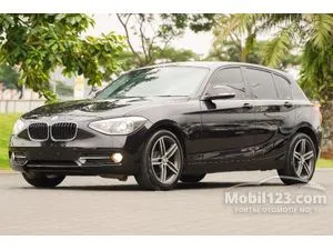 2013 BMW 116i 1.6 Sport Hatchback