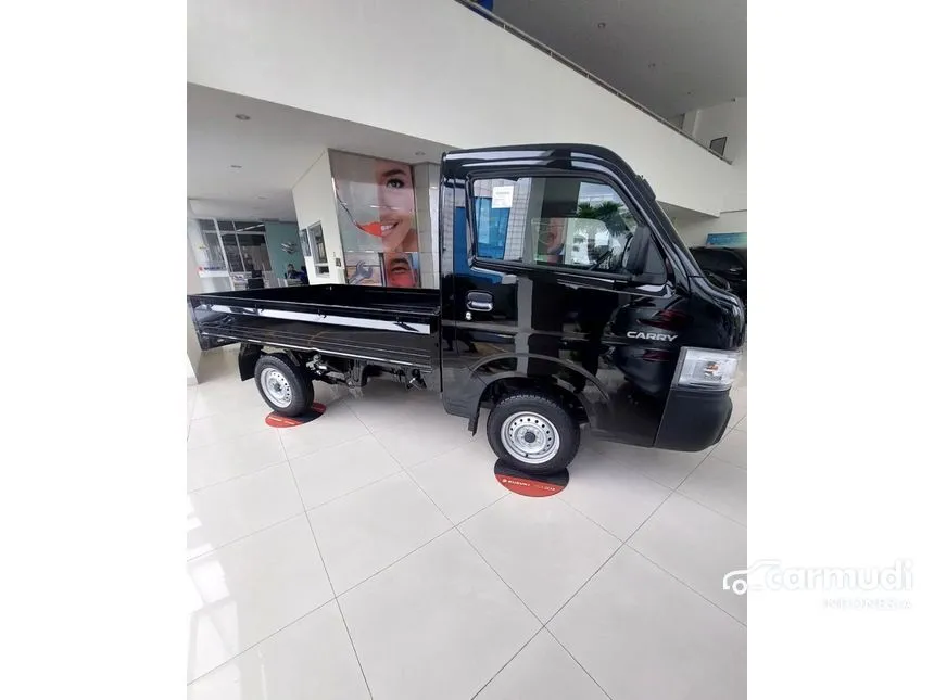 2024 Suzuki Carry FD Pick-up