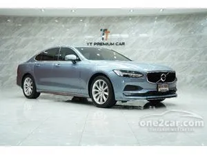 2018 Volvo S90 2.0 D4 Momentum Sedan