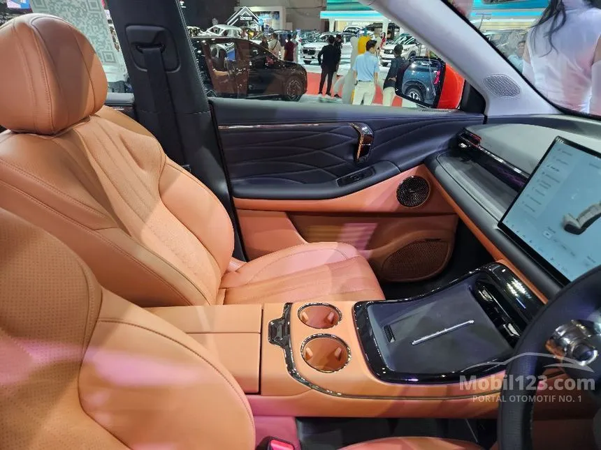 2026 GAC AION V Exclusive SUV