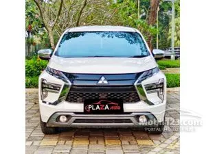 2022 Mitsubishi Xpander 1.5 Ultimate MPV