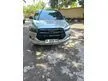 Jual Mobil Toyota Kijang Innova 2018 V 2.4 di Jawa Timur Automatic MPV Silver Rp 370.000.000