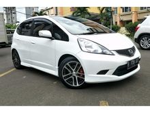 Honda Jazz Rs AT AutoMatic Tahun 2008 ANTIK ISTIMEWA KM 70RIBUAN ASLI RECORD HONDA PROMO TDP RINGAN BUNGA RINGAN