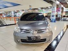 2012 Nissan Grand Livina 1.5 Ultimate MPV#UnitFullOrisinil