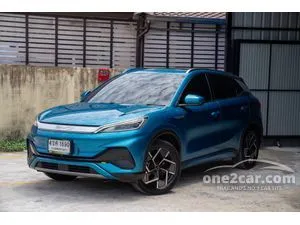 2023 BYD Atto 3 Extended Range SUV