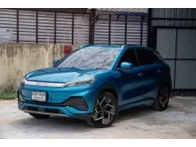 2023 BYD Atto 3 0.0 (ปี 22-28) Extended Range SUV