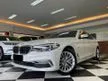 Jual Mobil BMW 530i 2018 Luxury 2.0 di DKI Jakarta Automatic Sedan Putih Rp 660.000.000
