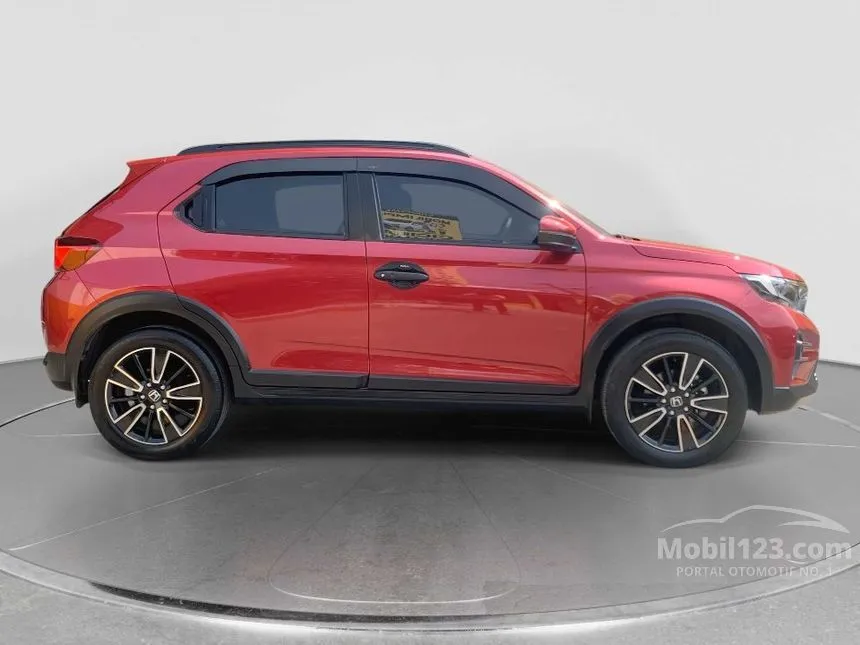 2025 Honda WR-V RS Honda Sensing SUV