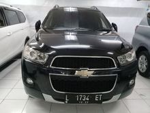 2011 Chevrolet Captiva 2.0 matic mewah n trmurah