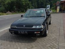 Honda Accord thn'89