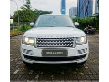 2013 Land Rover Range Rover 4.4 Vogue SDV8 SUV