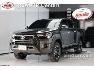 2024 Toyota HILUX REVO 2.4 Prerunner Mid Double Cab Pickup