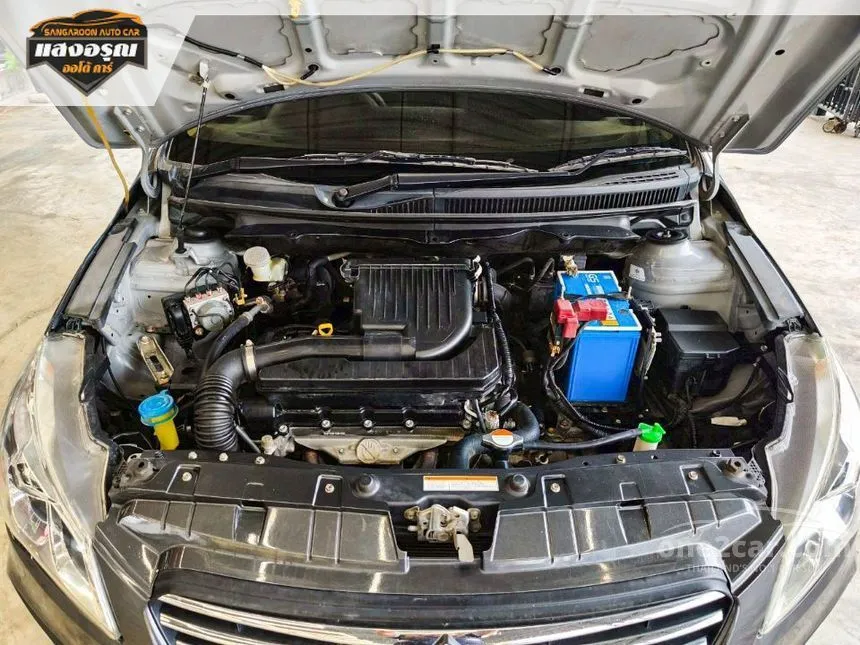 2018 Suzuki Ciaz GL Sedan
