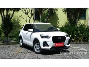 2021 Daihatsu Rocky 1.2 X SUV