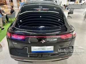 2026 GAC Hyptec HT Premium Hatchback
