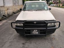 1997 Mazda B-Series 2.2 B2200 Pickup Truck