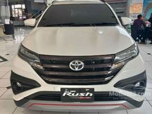HARGA TURUN!!! RUSH MATIC TRD DP MULAI 30 JUTAAN