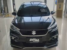 2020 Suzuki Ertiga 1,5 Sport MPV
