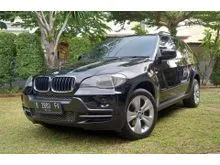 2009 BMW X5 3.0 E70 SUV Terawat Bebas Tabrak & Banjir