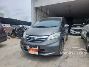 2014 Honda Freed 1.5 S MPV