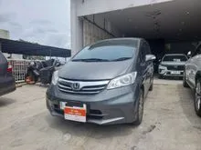2014 Honda Freed 1.5 S MPV
