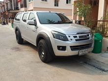 2013 Isuzu D-Max 2.5 CAB-4 (ปี 11-17) L Pickup MT