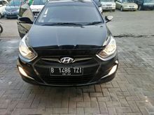 2012 Hyundai Grand Avega 1.4 GL NE Hatchback