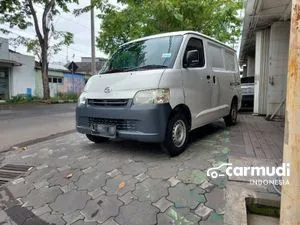 2015 Daihatsu Gran Max 1.3 AC Van