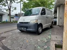 2015 Daihatsu Gran Max 1.3 AC Van