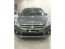 2018 Suzuki Ertiga 1.4 GL MPV