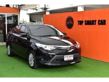 2013 Toyota Vios 1.5 (ปี 13-17) G Sedan