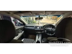 2016 Honda HR-V 1.5 E SUV