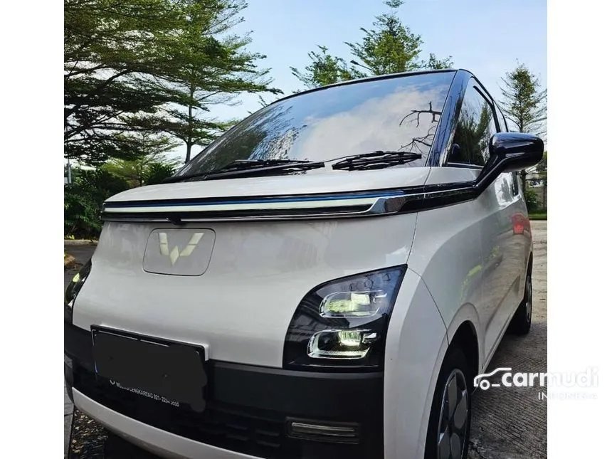 2024 Wuling EV Air ev Long Range Hatchback