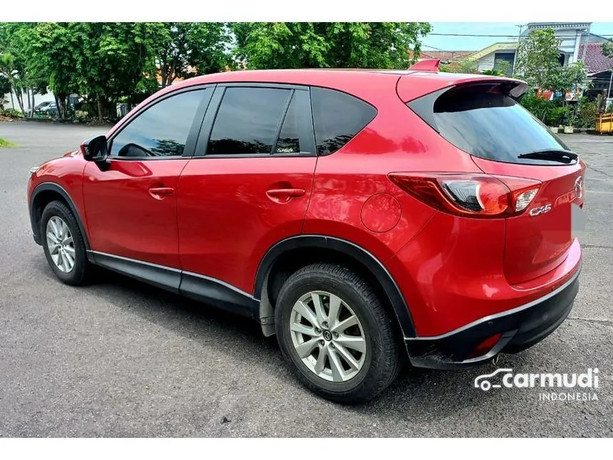 2014 Mazda CX-5 Touring SUV